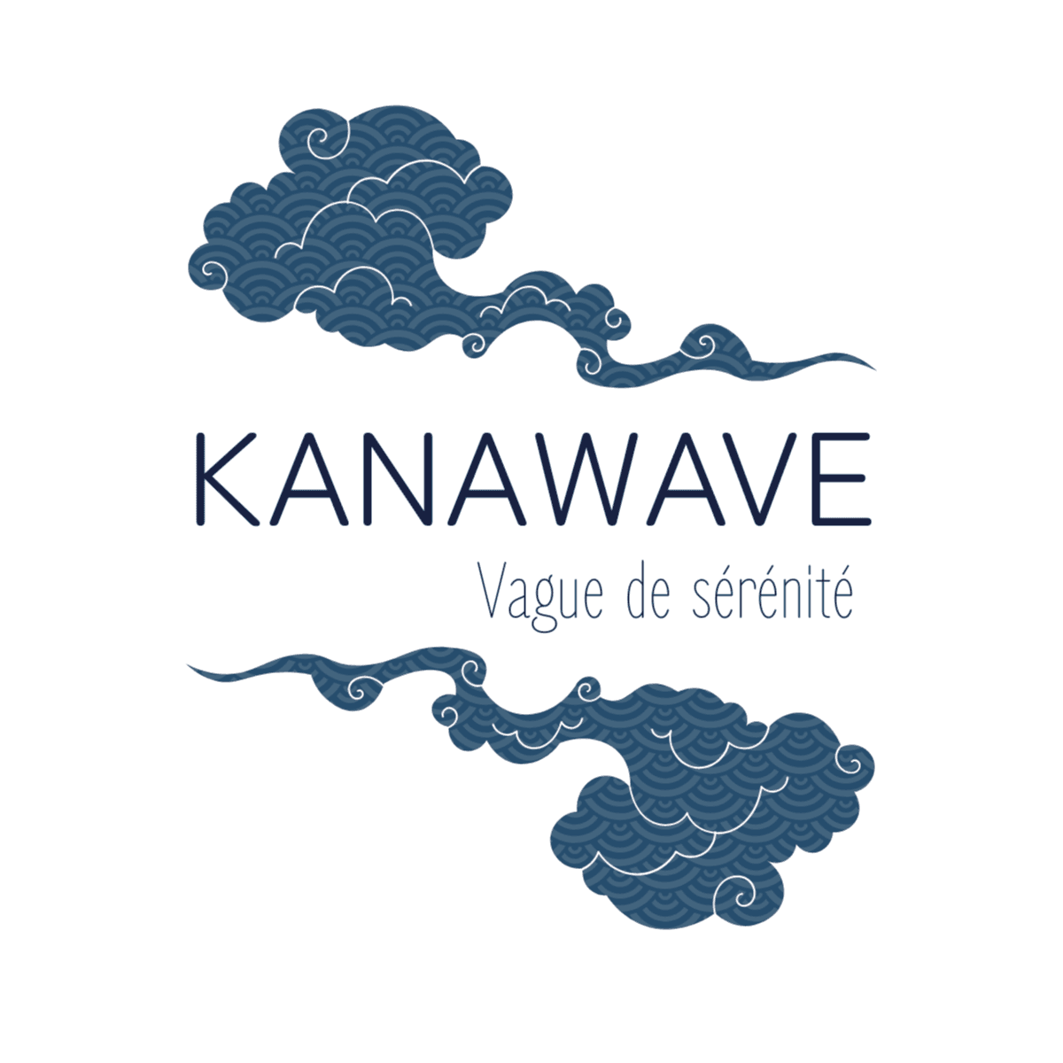 Kanawave — Vague de sérénité